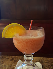 Strawberry Margarita