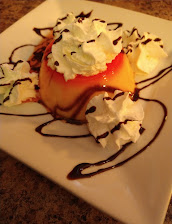 Flan Casero