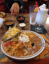 Combo Plate